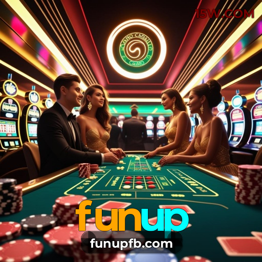 Instalar funup Mac