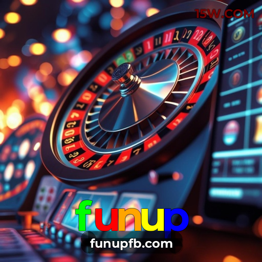 Vitória funup