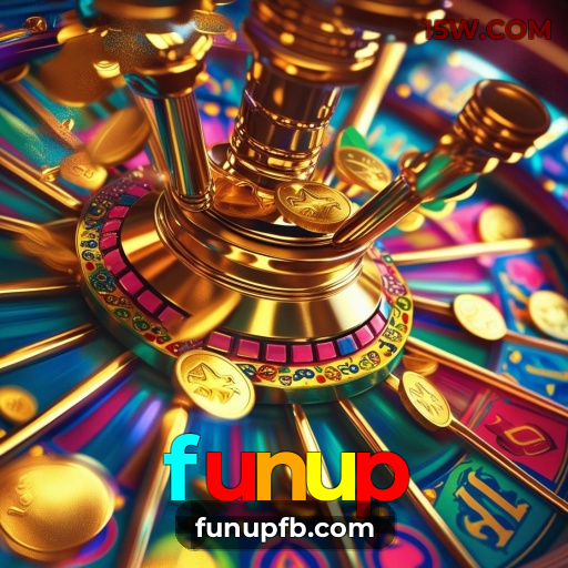 Bônus App funup