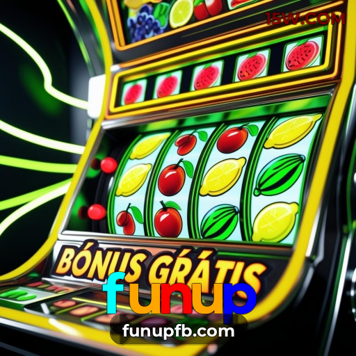 Benefícios VIP funup