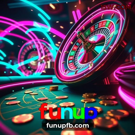 Ganhador funup