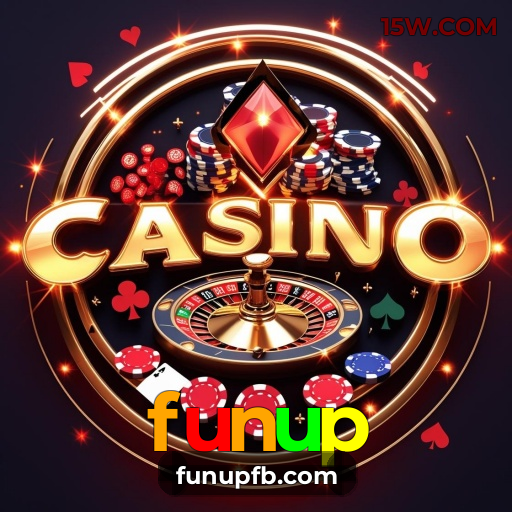 Promoções App funup