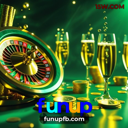 Funcionalidades App funup