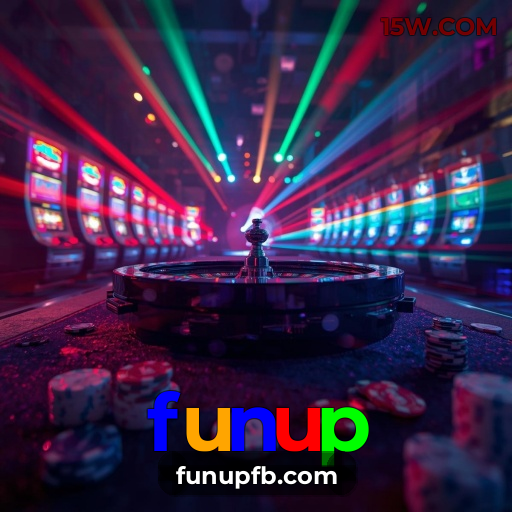 Segurança App funup