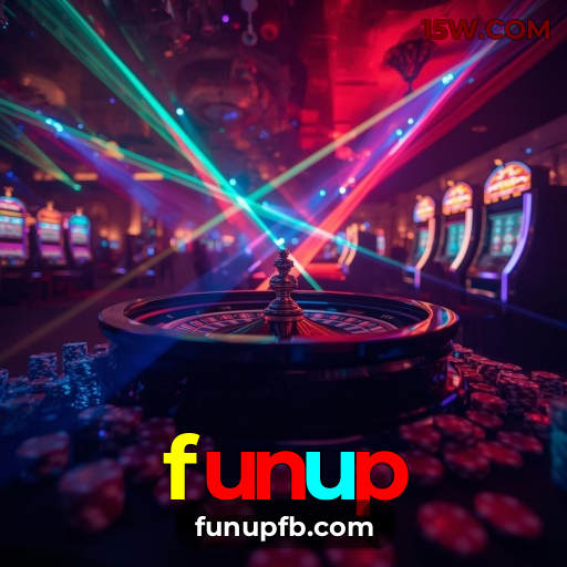 App Mobile funup