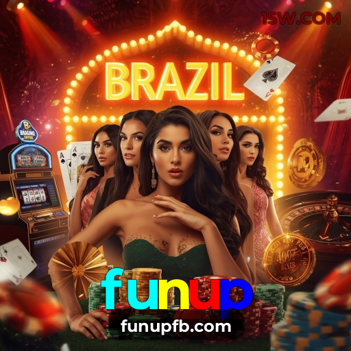 APK funup Android