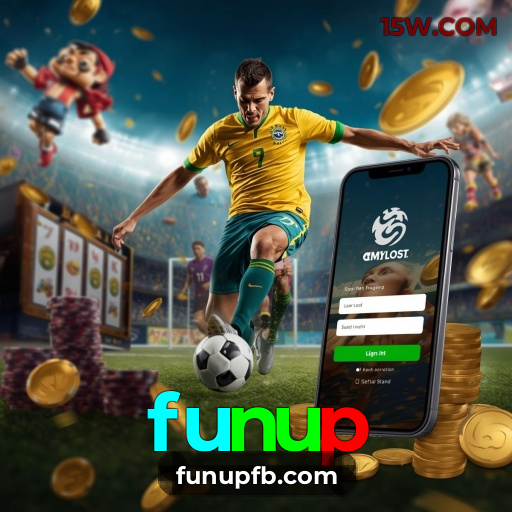 Notificações App funup