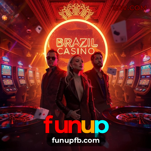 funup Transparência de RTP