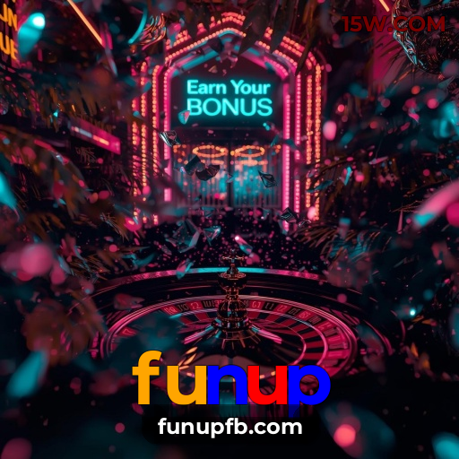 Cashback VIP funup