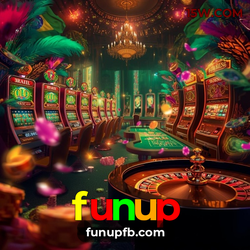 Benefícios Download funup