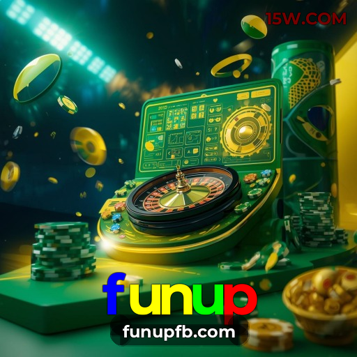 App funup iOS