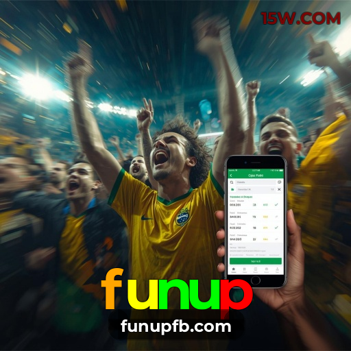 Privilégios VIP funup