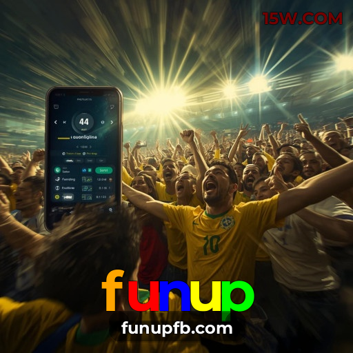 Slots RTP funup