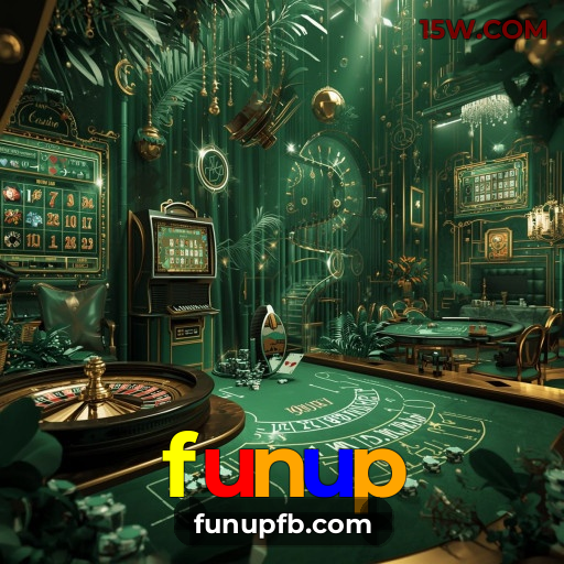 Instruções Download funup