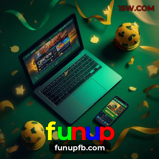 Vantagens App funup
