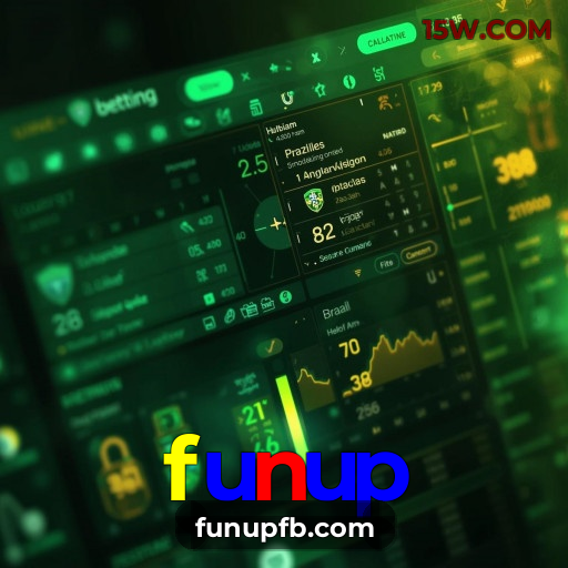 Bônus VIP funup