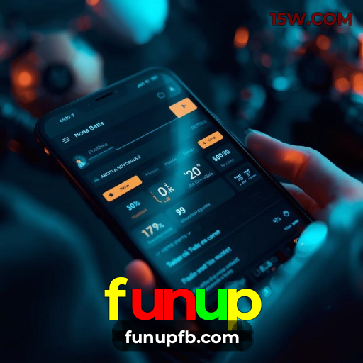 Melhores Jogos funup