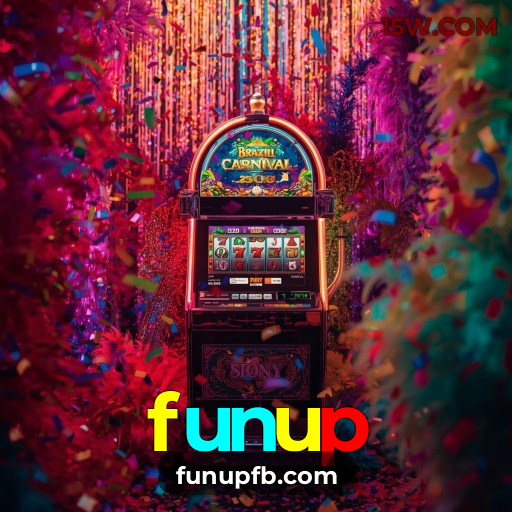 funup Jackpots Progressivos