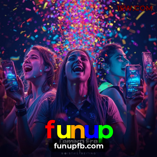Download funup Windows