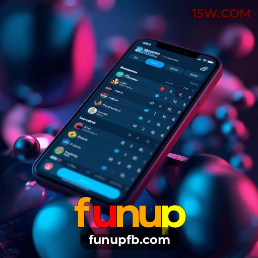 iPhone funup