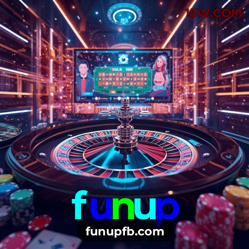 Jogos App funup