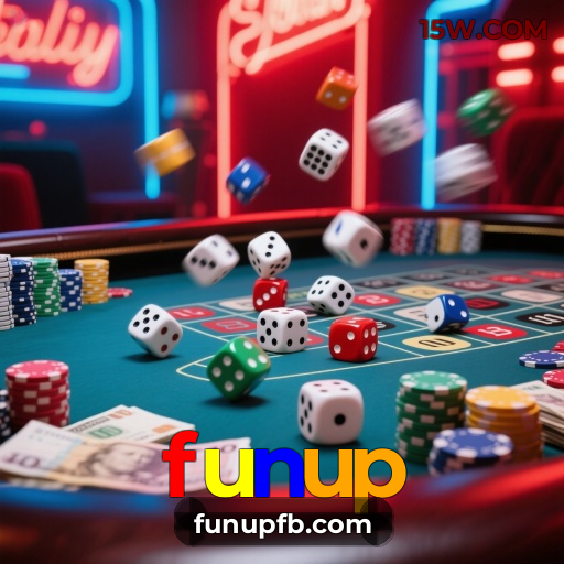 Tipos de Slots do funup