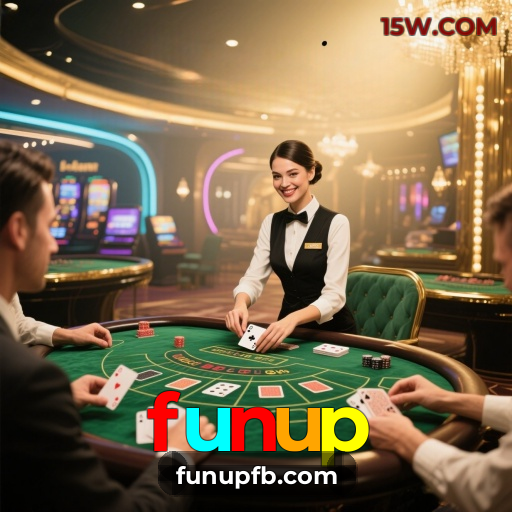 Qualificar VIP funup