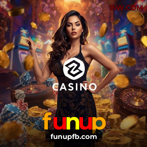 funup caça-níqueis mobile