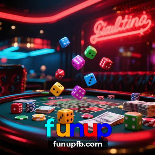 Jogos Mesa funup