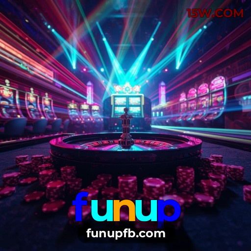 Baixar funup Android
