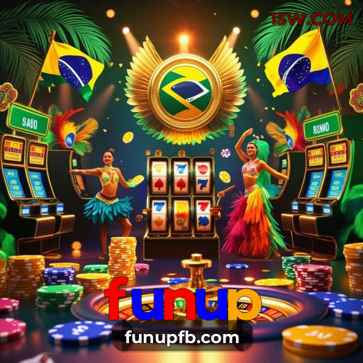 Vantagens VIP funup