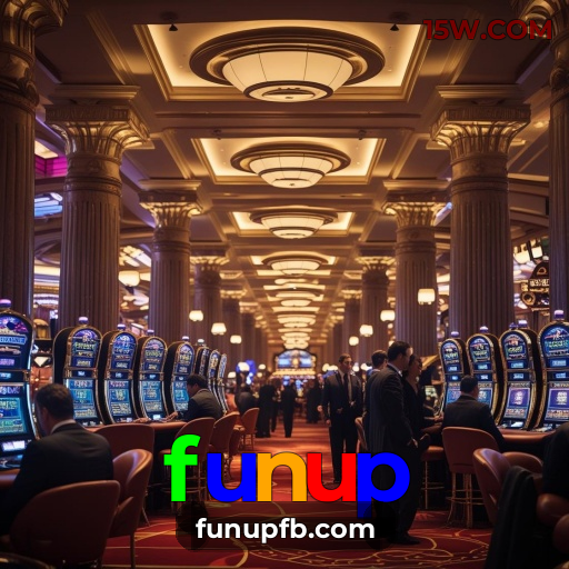 Evolução VIP funup